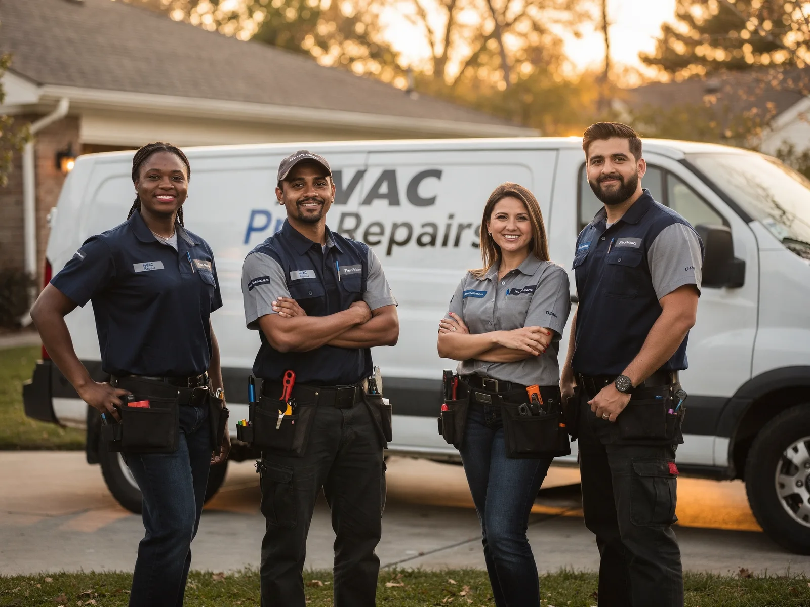 Heat Pump Repair company in Cheney, WA