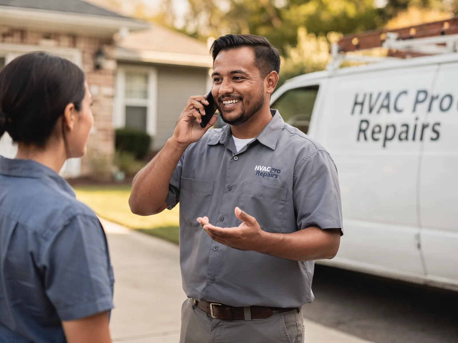 Heat Pump Repair Cheney, WA FAQs